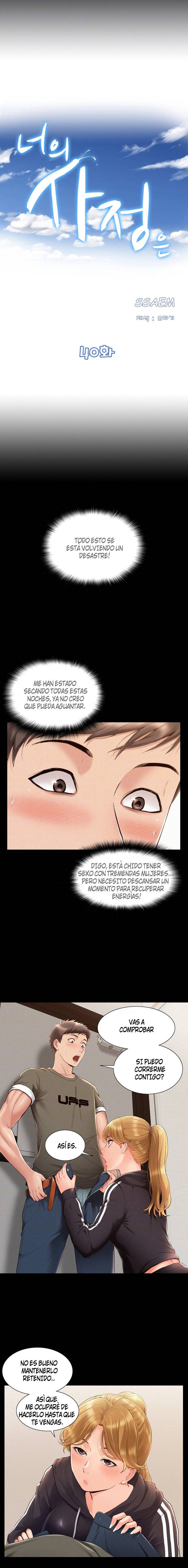 Your Situation Raw Chapter 40 Page 2