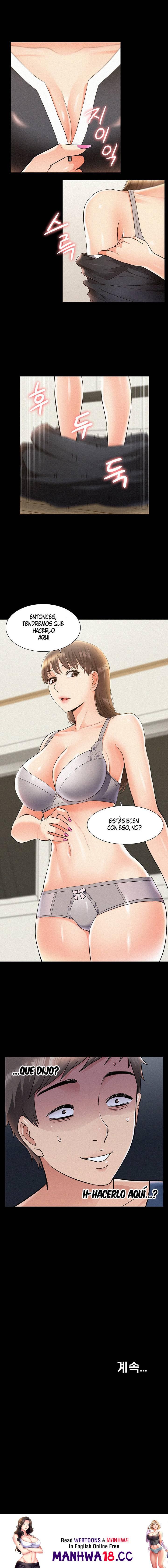 Your Situation Raw Chapter 41 Page 10