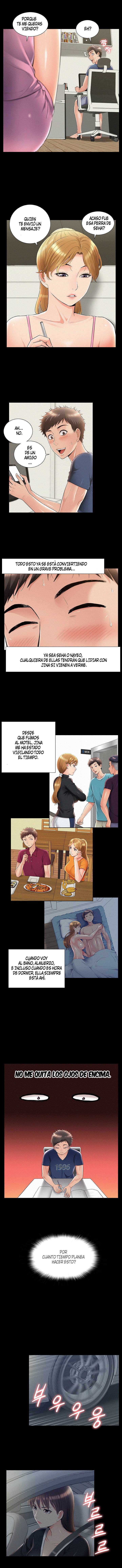 Your Situation Raw Chapter 41 Page 7