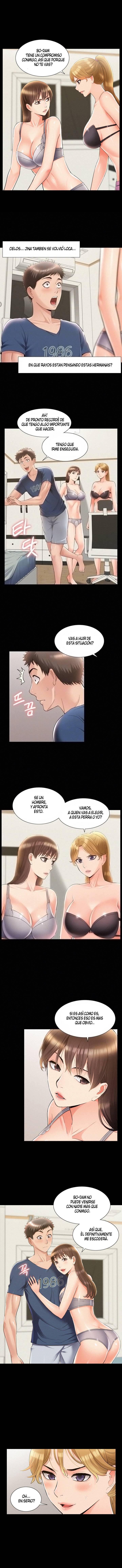 Your Situation Raw Chapter 42 Page 3