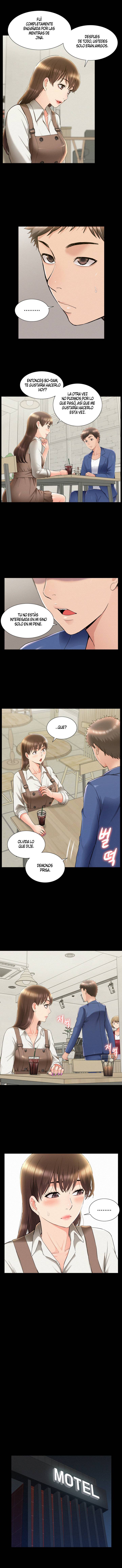 Your Situation Raw Chapter 42 Page 7