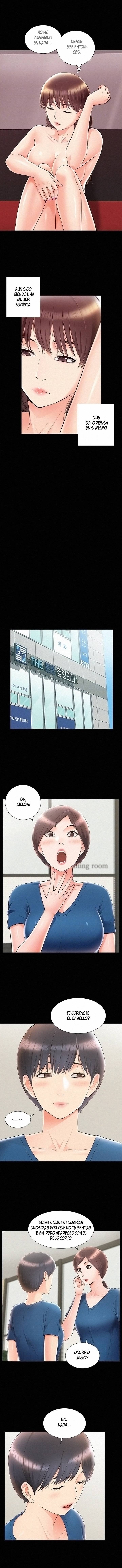Your Situation Raw Chapter 43 Page 4