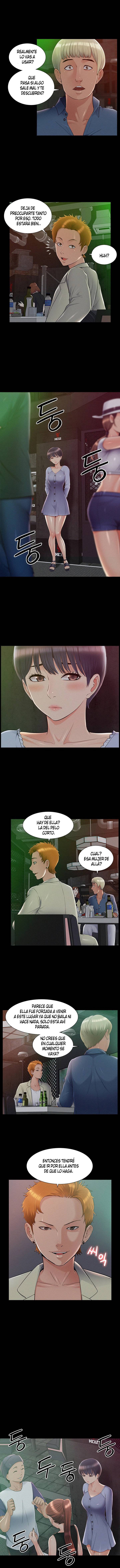 Your Situation Raw Chapter 43 Page 7