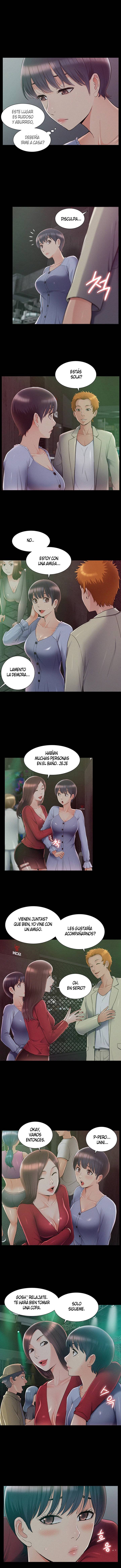 Your Situation Raw Chapter 43 Page 8