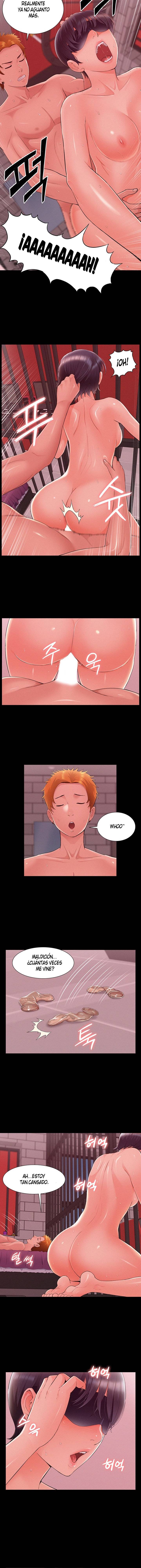 Your Situation Raw Chapter 44 Page 10