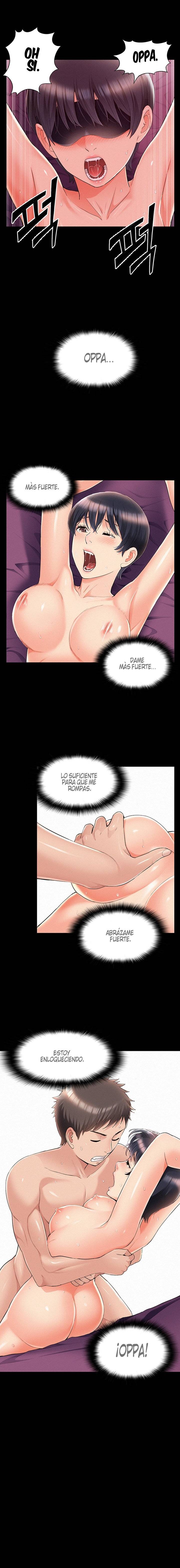 Your Situation Raw Chapter 44 Page 8