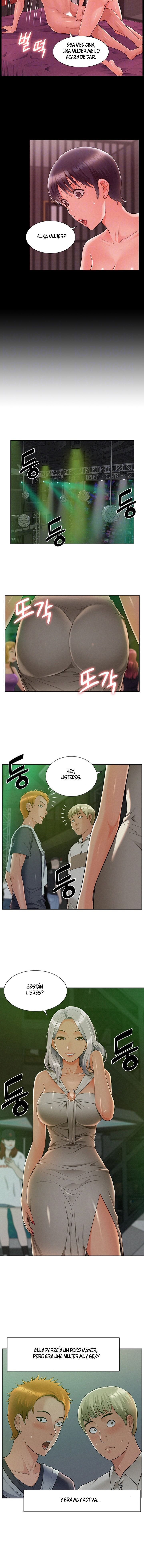 Your Situation Raw Chapter 45 Page 3