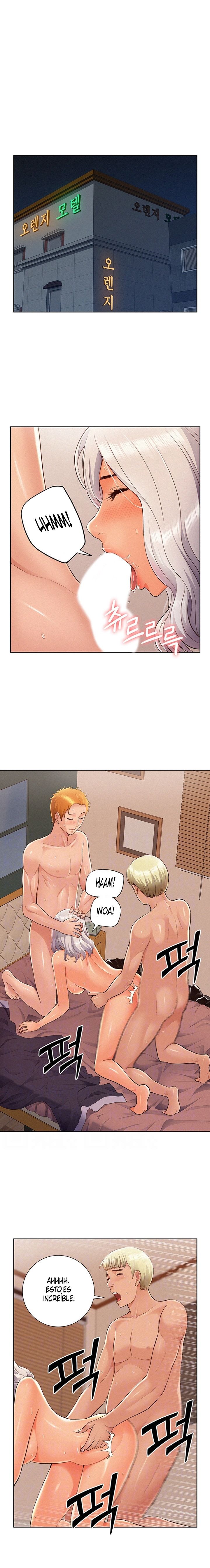 Your Situation Raw Chapter 45 Page 4