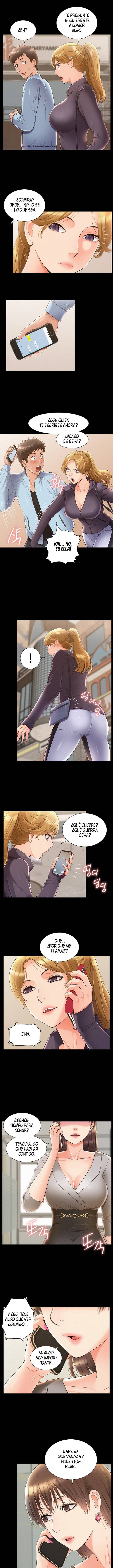 Your Situation Raw Chapter 46 Page 6