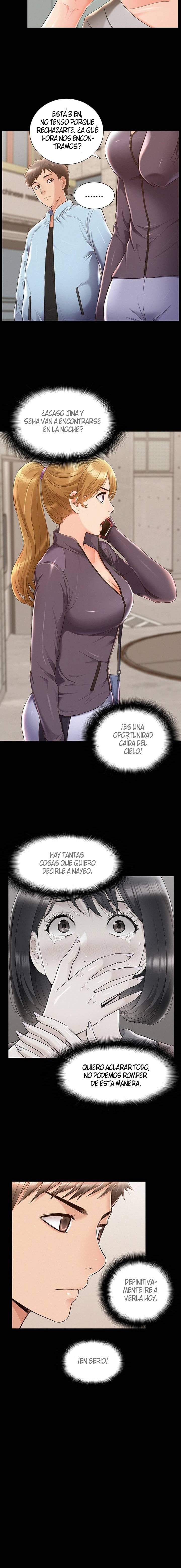 Your Situation Raw Chapter 46 Page 7