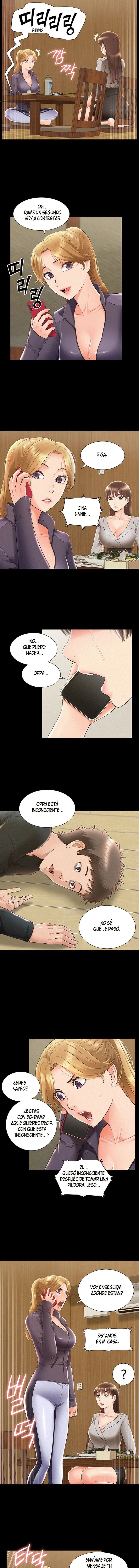 Your Situation Raw Chapter 47 Page 10