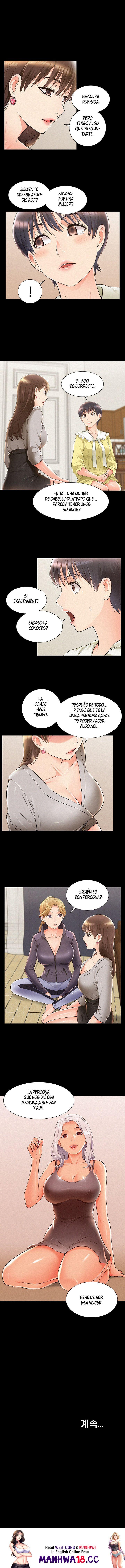Your Situation Raw Chapter 48 Page 11