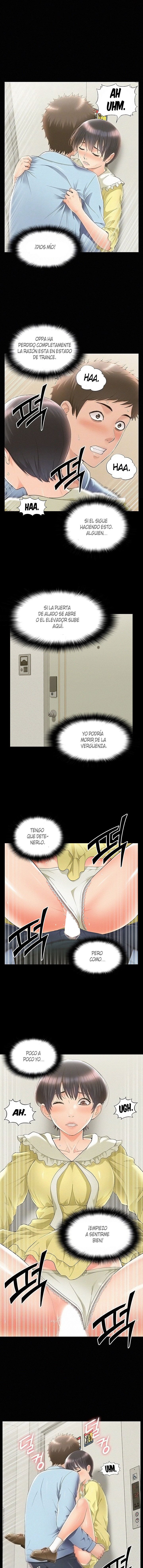 Your Situation Raw Chapter 48 Page 3