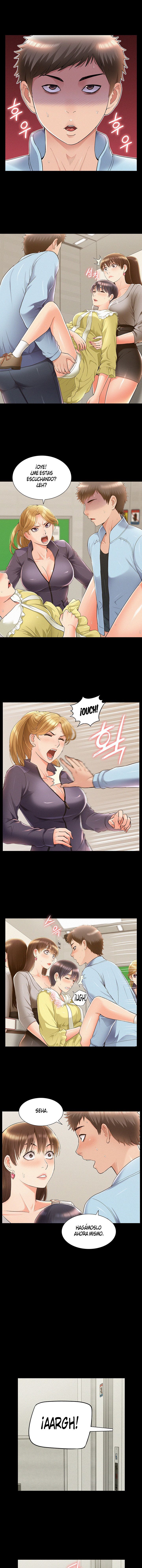 Your Situation Raw Chapter 48 Page 6