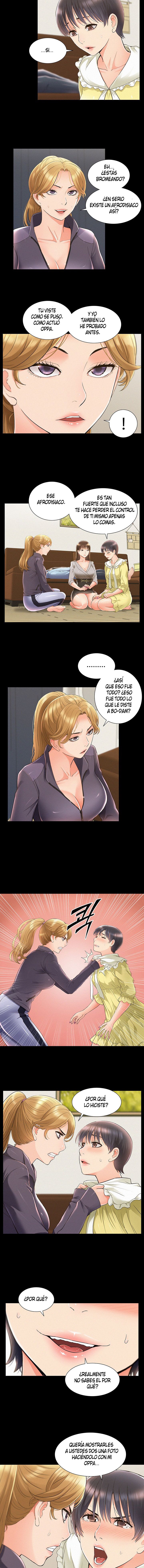 Your Situation Raw Chapter 48 Page 9