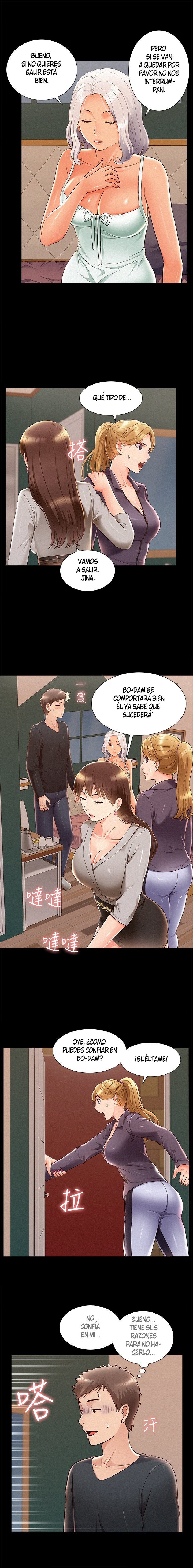 Your Situation Raw Chapter 49 Page 14