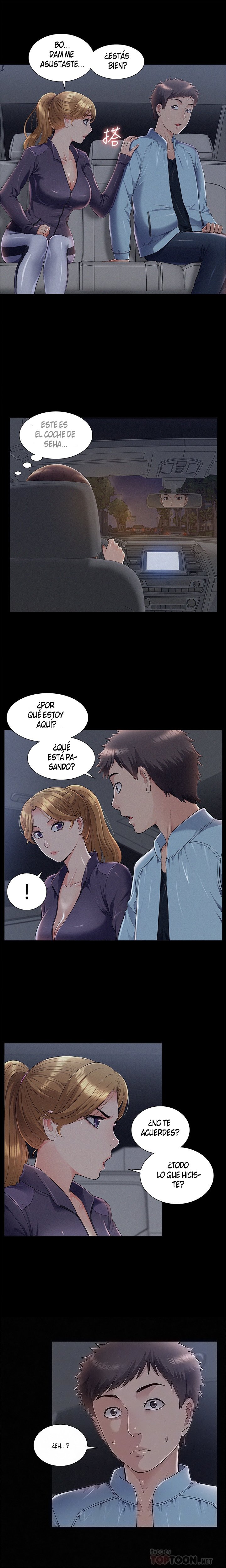 Your Situation Raw Chapter 49 Page 5