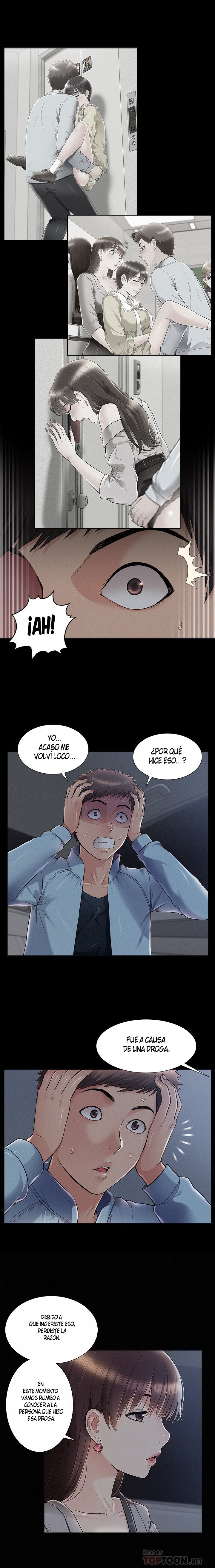 Your Situation Raw Chapter 49 Page 6