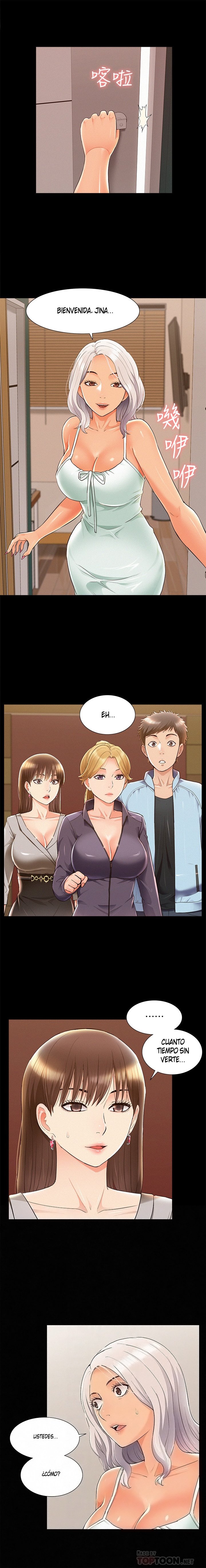 Your Situation Raw Chapter 49 Page 9