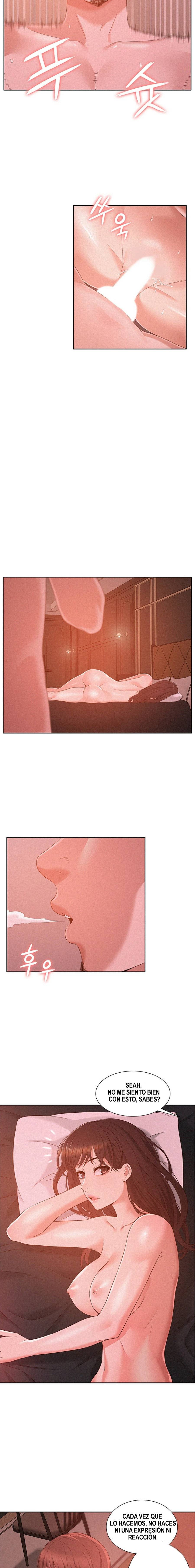Your Situation Raw Chapter 5 Page 12