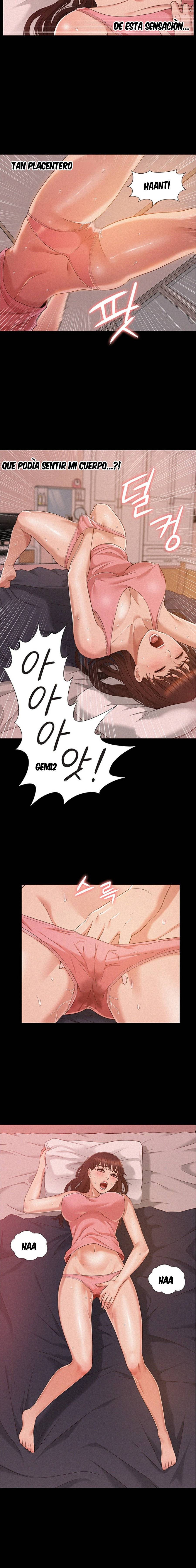 Your Situation Raw Chapter 5 Page 15