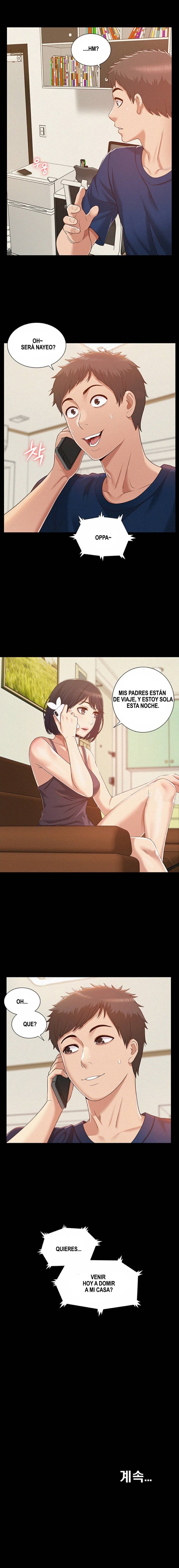 Your Situation Raw Chapter 5 Page 18