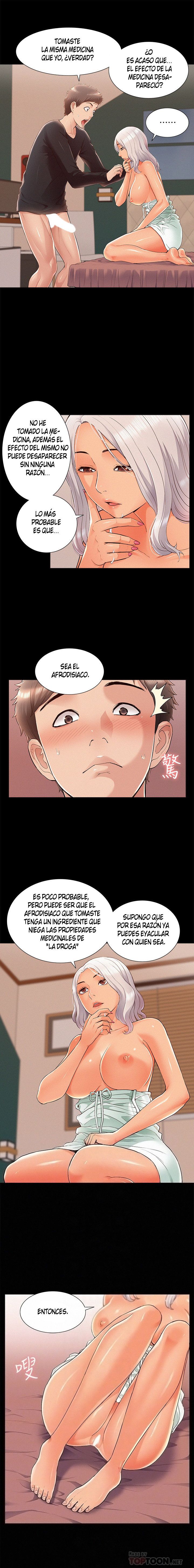 Your Situation Raw Chapter 50 Page 4