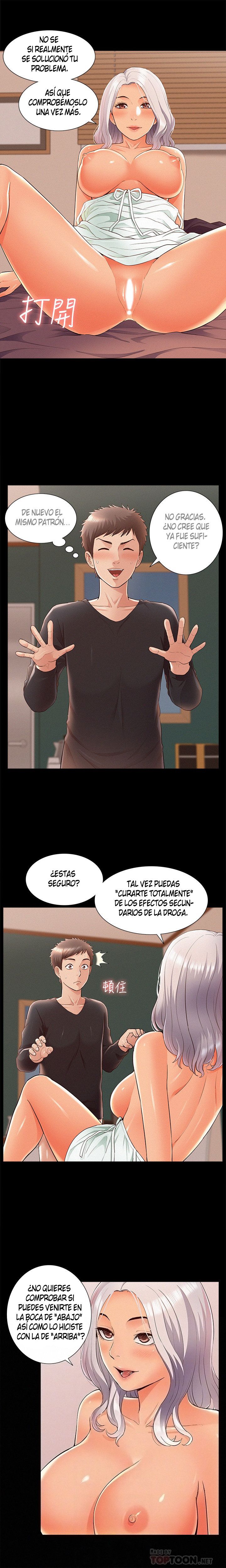 Your Situation Raw Chapter 50 Page 5