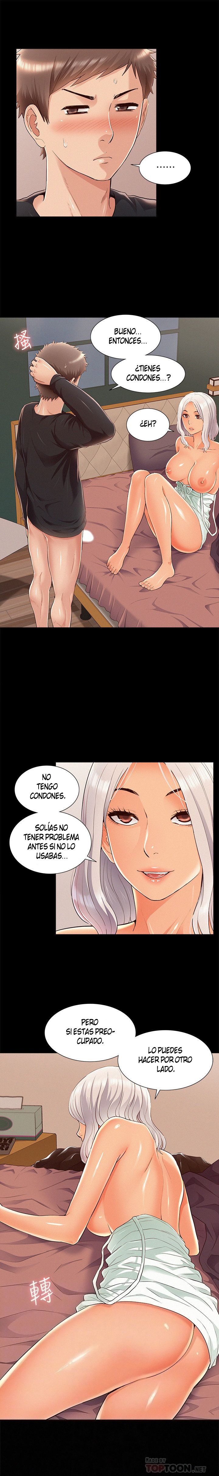 Your Situation Raw Chapter 50 Page 6