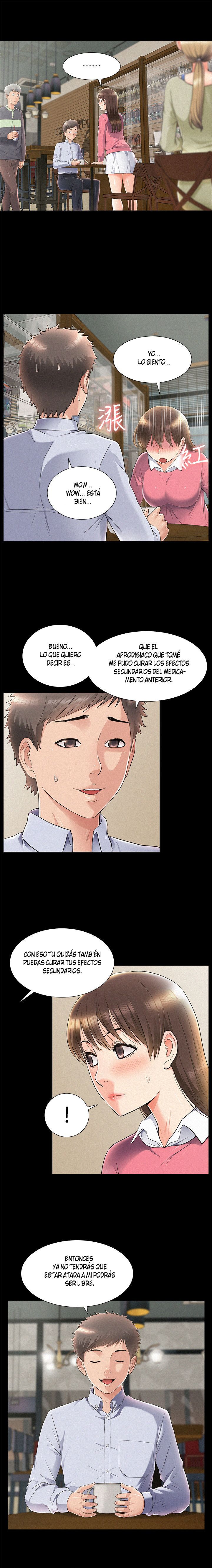 Your Situation Raw Chapter 51 Page 12