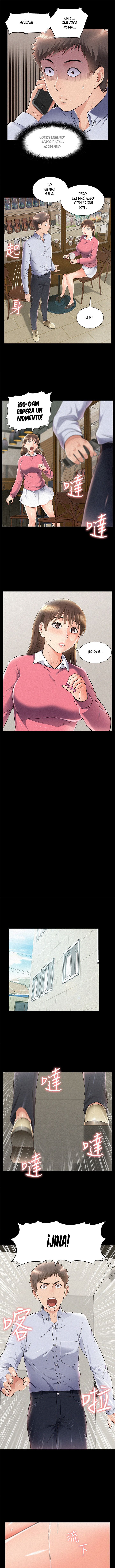 Your Situation Raw Chapter 51 Page 15