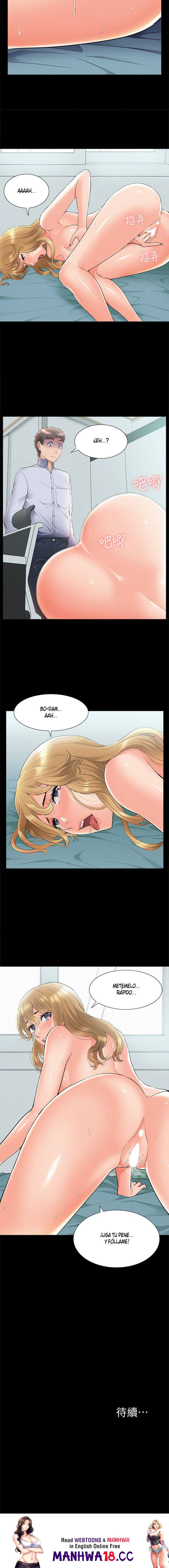 Your Situation Raw Chapter 51 Page 16