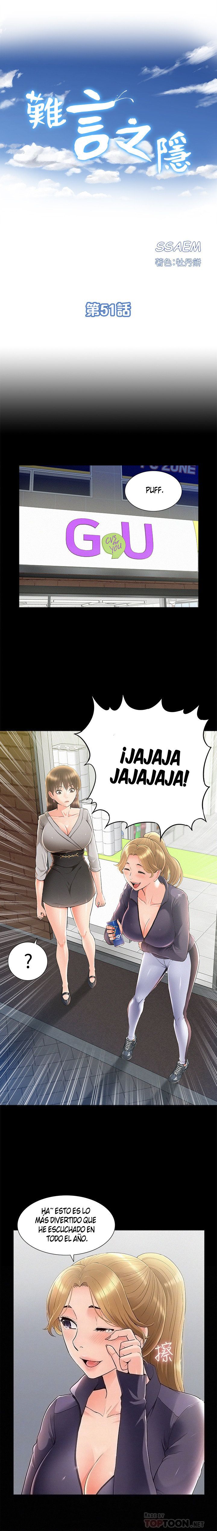 Your Situation Raw Chapter 51 Page 2