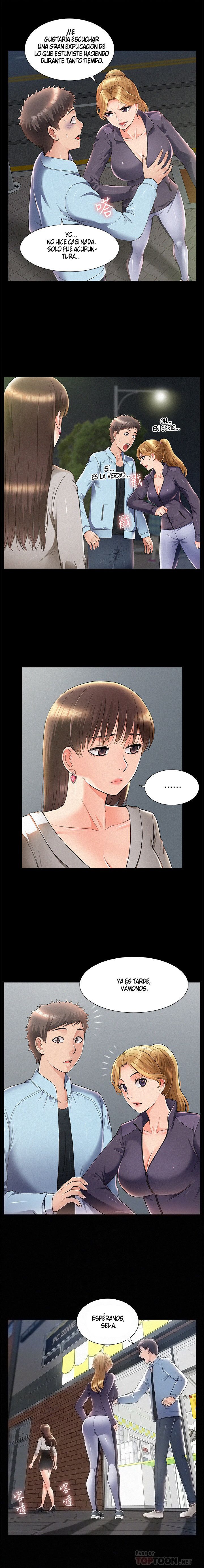 Your Situation Raw Chapter 51 Page 5