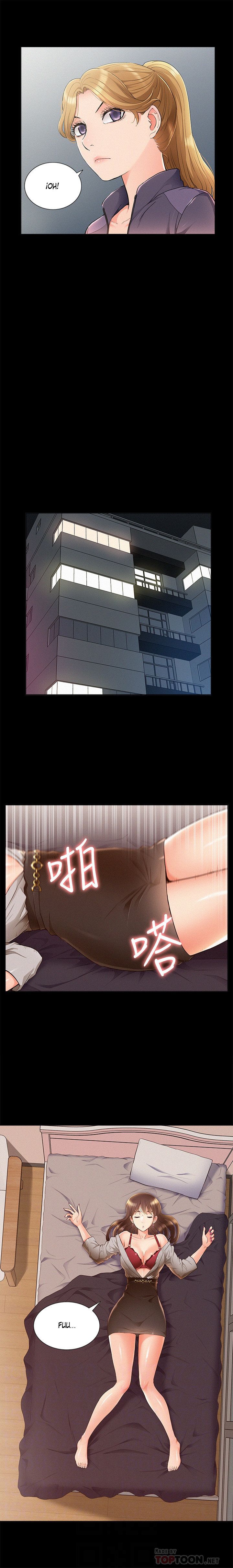 Your Situation Raw Chapter 51 Page 6