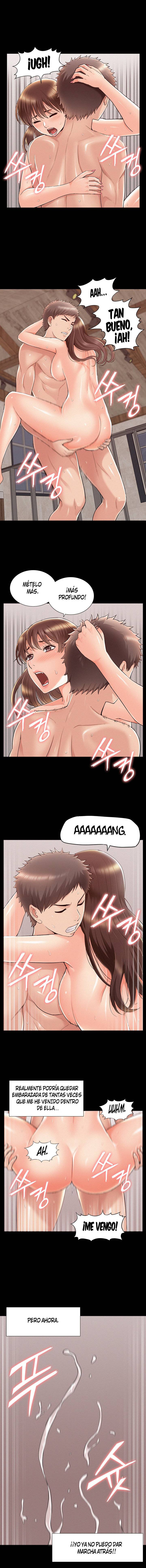 Your Situation Raw Chapter 54 Page 11