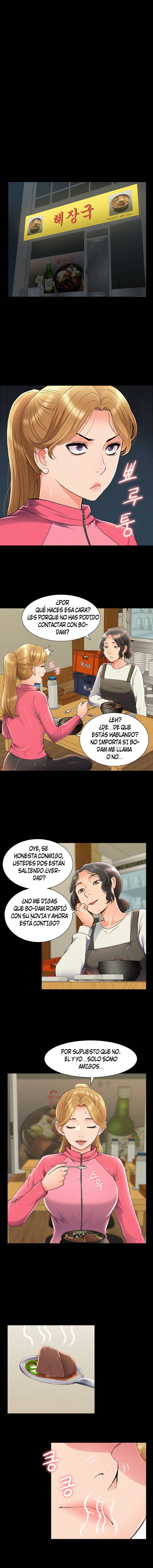 Your Situation Raw Chapter 54 Page 12