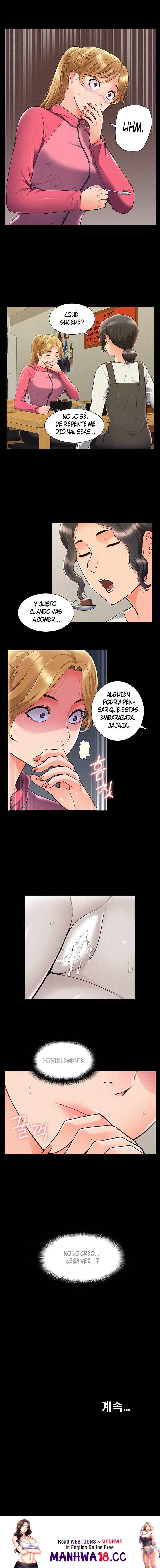Your Situation Raw Chapter 54 Page 13