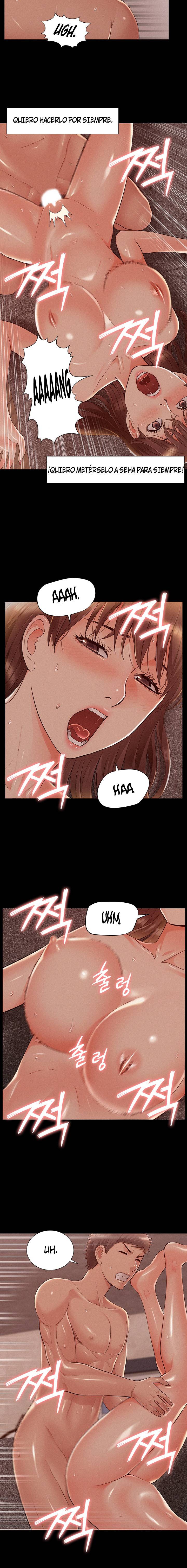 Your Situation Raw Chapter 54 Page 6