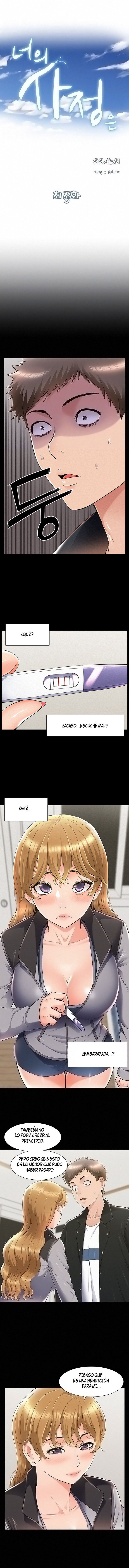 Your Situation Raw Chapter 56 Page 2
