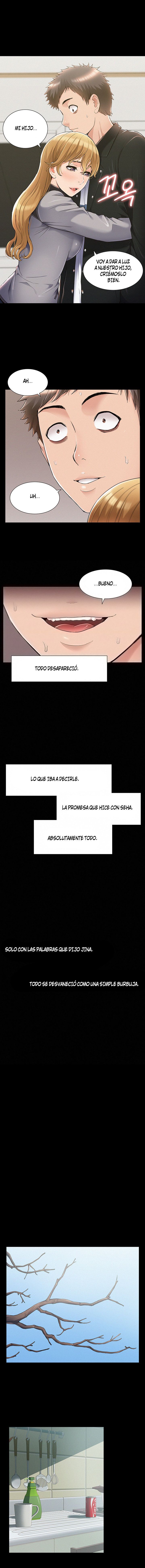 Your Situation Raw Chapter 56 Page 3