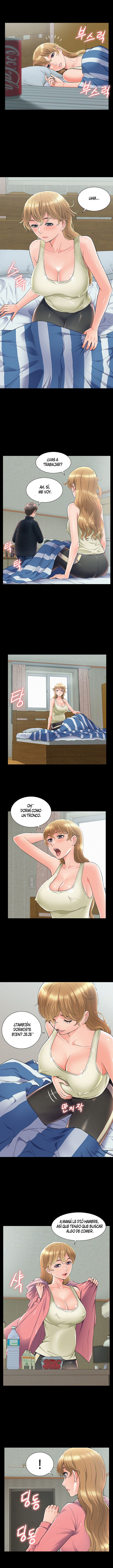 Your Situation Raw Chapter 56 Page 4