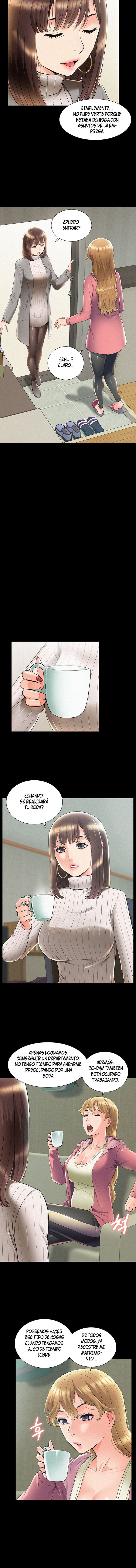Your Situation Raw Chapter 56 Page 6
