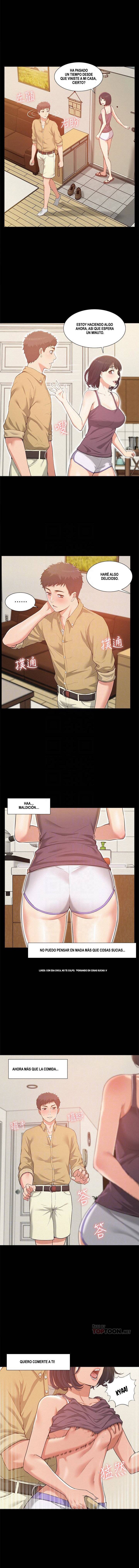 Your Situation Raw Chapter 6 Page 3
