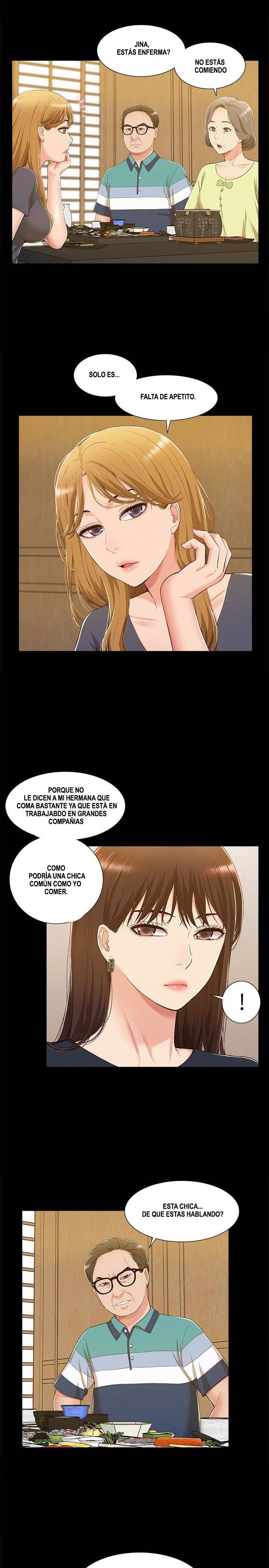 Your Situation Raw Chapter 7 Page 12