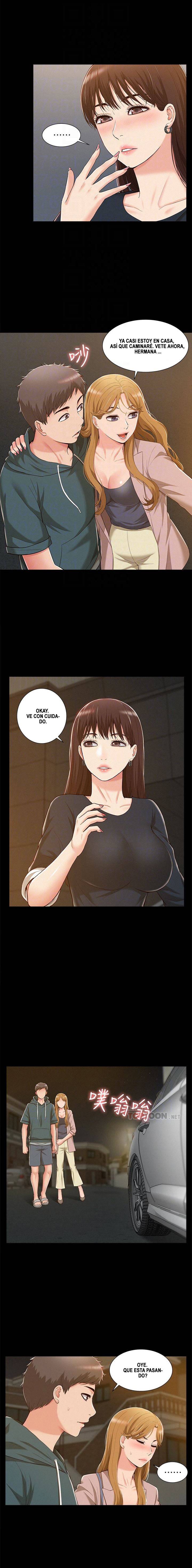 Your Situation Raw Chapter 8 Page 6