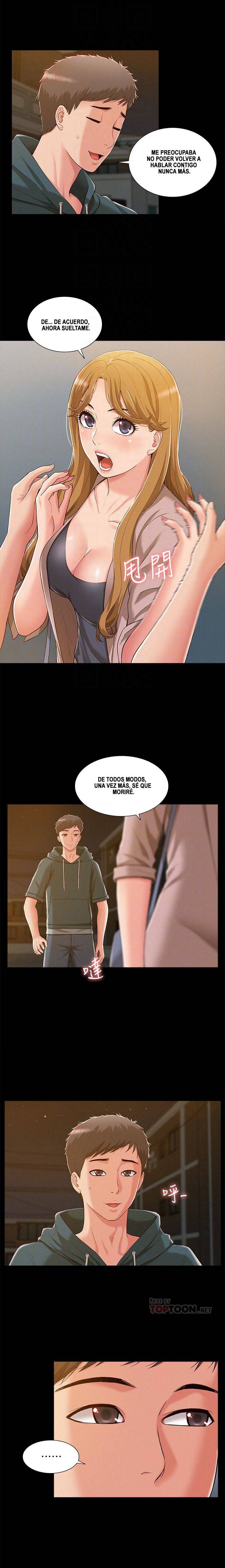 Your Situation Raw Chapter 8 Page 8