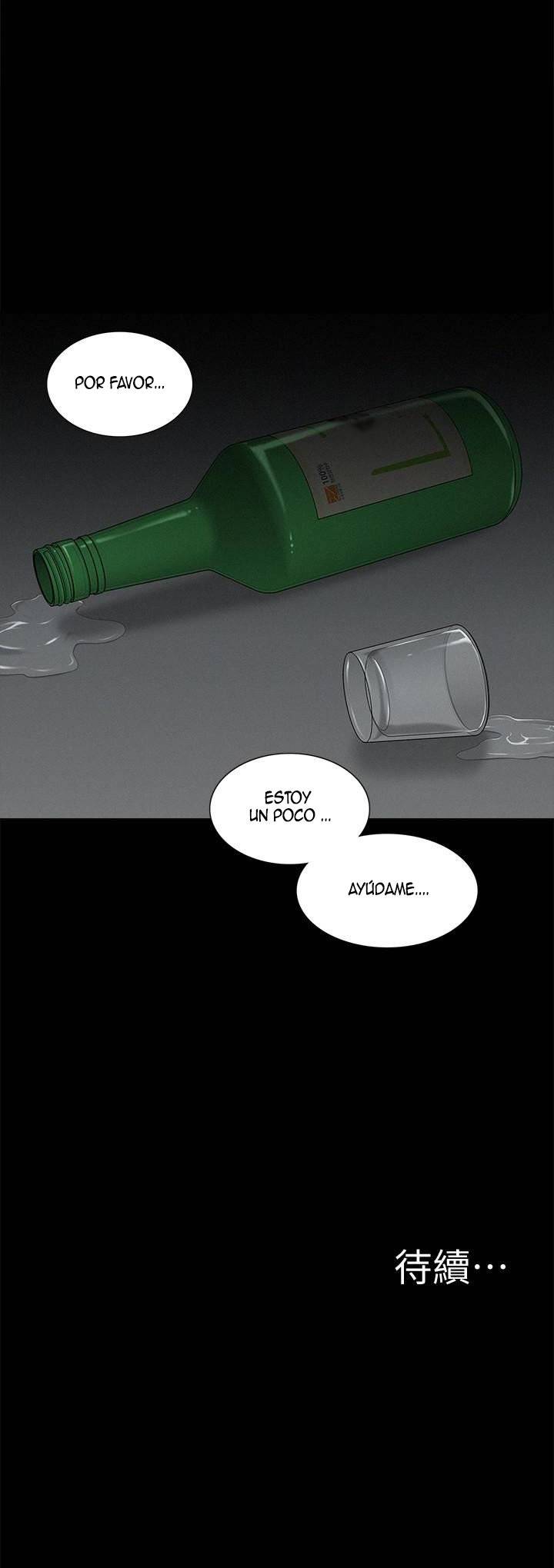 Your Situation Raw Chapter 9 Page 12