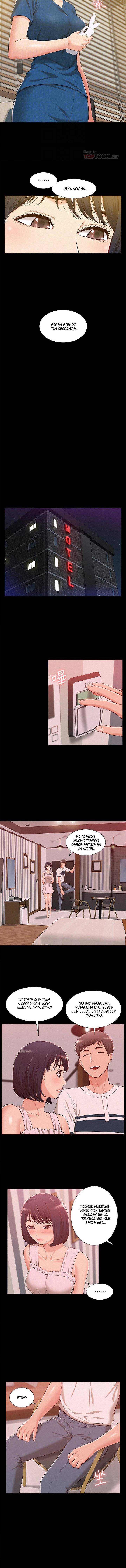 Your Situation Raw Chapter 9 Page 3