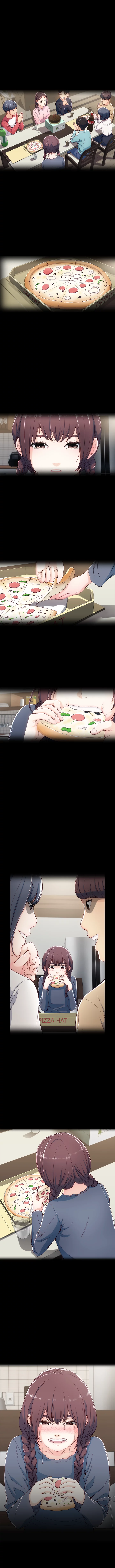 Falling for her Chapter 1 Page 1